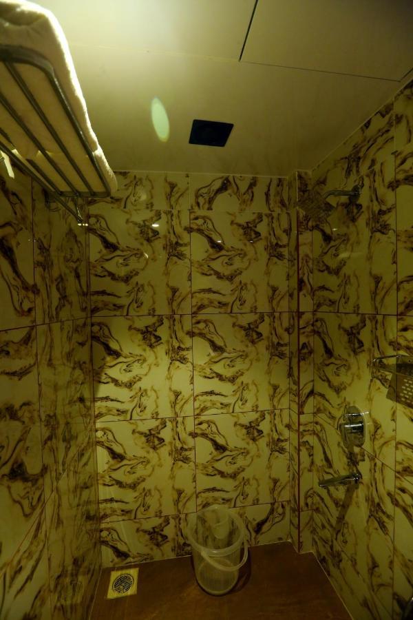 Hotel Hindustan Residency Thane Exterior photo